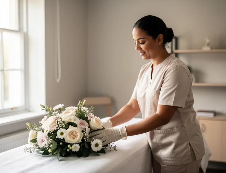 Bestatter Service in Bad Neuenahr-Ahrweiler